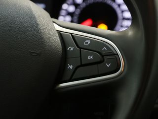 Renault Megane Intens Blue dCi 85 kW (115 CV)