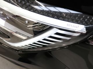 Renault Megane Intens Blue dCi 85 kW (115 CV)