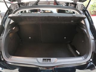 Renault Megane Intens Blue dCi 85 kW (115 CV)