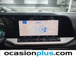 Ford Grand Tourneo Connect 1.5 Ecoboost Titanium 84 kW (114 CV)