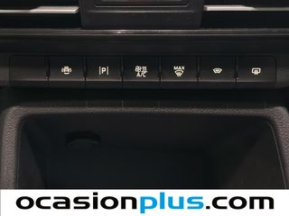 Ford Grand Tourneo Connect 1.5 Ecoboost Titanium 84 kW (114 CV)