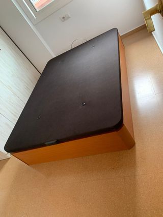 Canapés y colchones