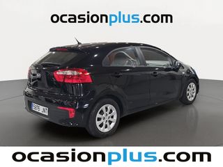 Kia Rio 1.2 CVVT Concept 62 kW (84 CV)