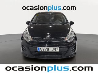 Kia Rio 1.2 CVVT Concept 62 kW (84 CV)