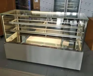 Vitrina Refrigerada Expositora pastelera 632575742