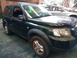 Despiece Land Rover Freelander I (L314)