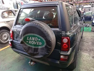 Despiece Land Rover Freelander I (L314)