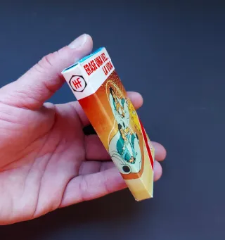 Baraja NUEVA heraclio Fournier Juego descatalogado