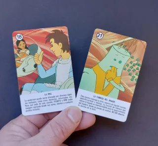 Baraja NUEVA heraclio Fournier Juego descatalogado