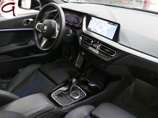 BMW Serie 1 118i 100 kW (136 CV)