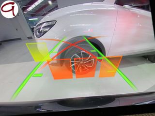 BMW Serie 1 118i 100 kW (136 CV)