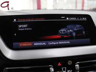 BMW Serie 1 118i 100 kW (136 CV)