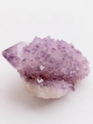 Spirit Quartz Ametista Sudafrica