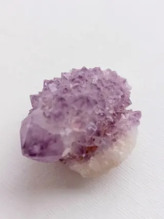 Spirit Quartz Ametista Sudafrica