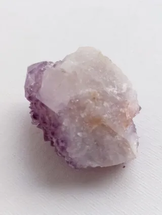 Spirit Quartz Ametista Sudafrica