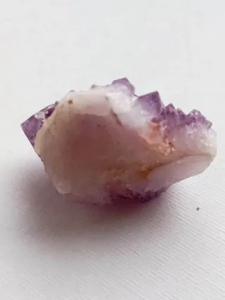 Spirit Quartz Ametista Sudafrica