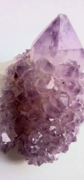 Spirit Quartz Ametista Sudafrica