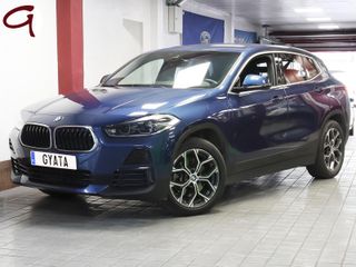 BMW X2 xDrive25e 162 kW (220 CV)