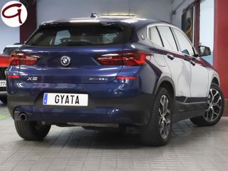 BMW X2 xDrive25e 162 kW (220 CV)