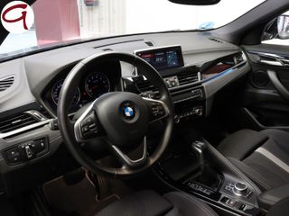 BMW X2 xDrive25e 162 kW (220 CV)