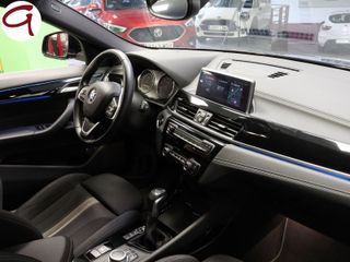 BMW X2 xDrive25e 162 kW (220 CV)