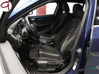 BMW X2 xDrive25e 162 kW (220 CV)