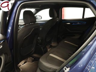 BMW X2 xDrive25e 162 kW (220 CV)