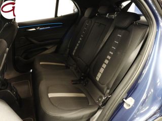 BMW X2 xDrive25e 162 kW (220 CV)