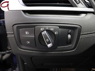 BMW X2 xDrive25e 162 kW (220 CV)