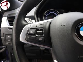 BMW X2 xDrive25e 162 kW (220 CV)