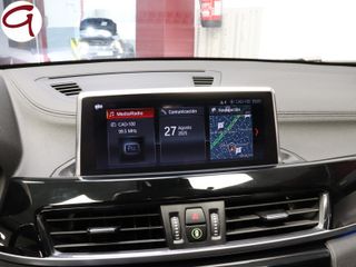 BMW X2 xDrive25e 162 kW (220 CV)