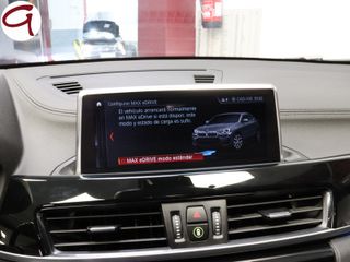 BMW X2 xDrive25e 162 kW (220 CV)