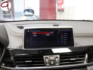 BMW X2 xDrive25e 162 kW (220 CV)