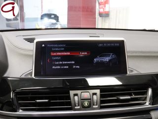 BMW X2 xDrive25e 162 kW (220 CV)