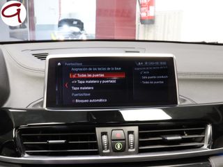 BMW X2 xDrive25e 162 kW (220 CV)