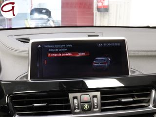 BMW X2 xDrive25e 162 kW (220 CV)