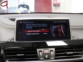 BMW X2 xDrive25e 162 kW (220 CV)