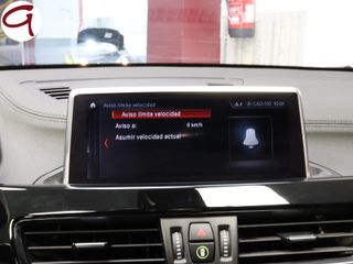 BMW X2 xDrive25e 162 kW (220 CV)