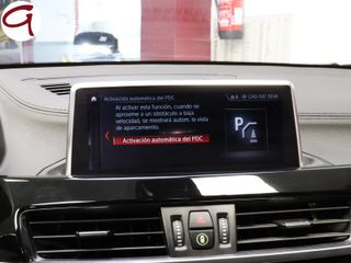 BMW X2 xDrive25e 162 kW (220 CV)