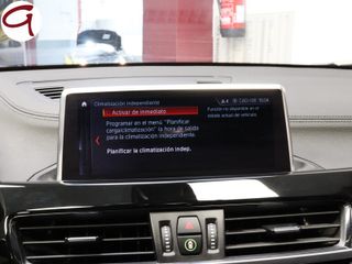 BMW X2 xDrive25e 162 kW (220 CV)