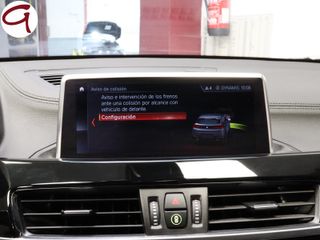 BMW X2 xDrive25e 162 kW (220 CV)