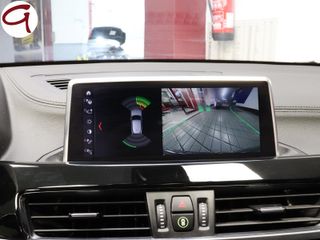 BMW X2 xDrive25e 162 kW (220 CV)