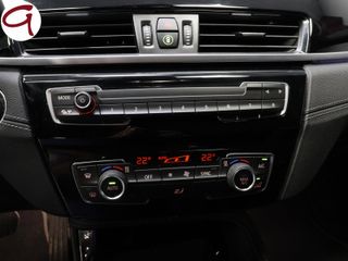 BMW X2 xDrive25e 162 kW (220 CV)