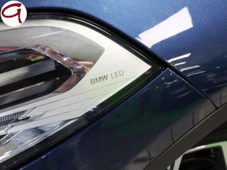 BMW X2 xDrive25e 162 kW (220 CV)