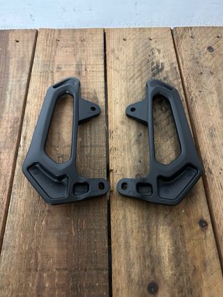 Asas Yamaha MT-07 2024