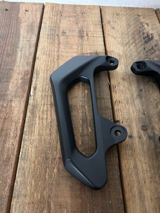 Asas Yamaha MT-07 2024