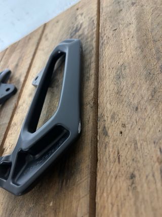 Asas Yamaha MT-07 2024