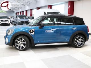 MINI MINI Countryman Cooper S E ALL4 162 kW (220 CV)