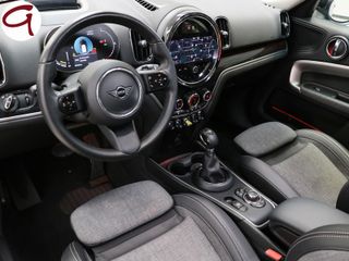 MINI MINI Countryman Cooper S E ALL4 162 kW (220 CV)