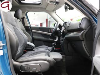 MINI MINI Countryman Cooper S E ALL4 162 kW (220 CV)